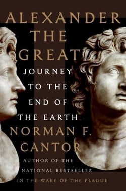 Alexander the Great - Journey to the End of the Earth
