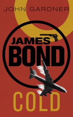 COLD - A James Bond thriller