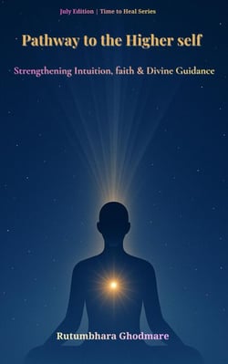 Pathway to the Higher self