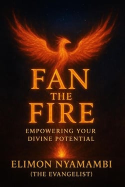 Fan the Fire: Empowering Your Divine Potential