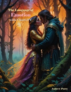 The Language of Emotion with ChatGPT