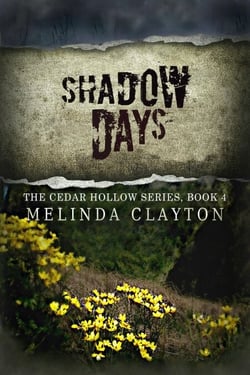 Shadow Days - Cedar Hollow Series, #4