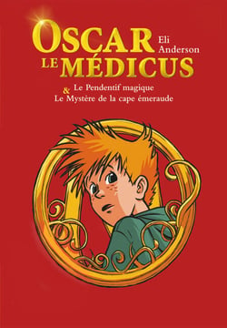 Oscar le Médicus, compilation - tomes 1 &amp; 2