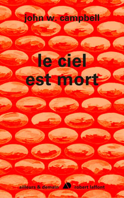 Le ciel est mort
