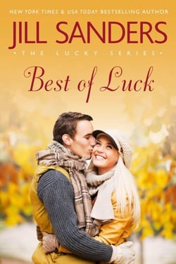 Best of Luck - Lucky Series, #3