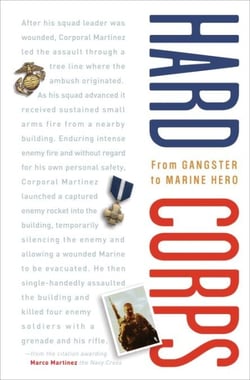 Hard Corps - From Gangster to Marine Hero