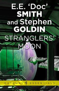 Stranglers' Moon - Family d'Alembert Book 2