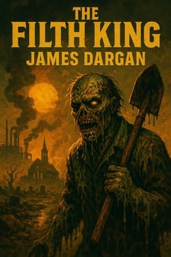 The Filth King - Dead World Post-Apocalyptic Cycle, #3