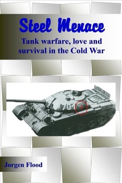 Steel Menace - Steel Warfare, #5