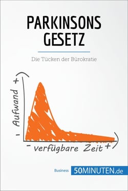 Parkinsons Gesetz - Die Tücken der Bürokratie