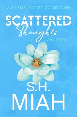 Scattered Thoughts - Scattered Thoughts, #1