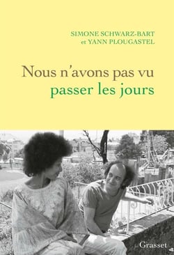 Nous n'avons pas vu passer les jours - récit