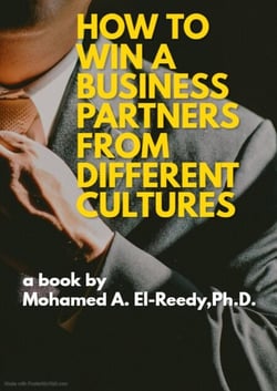How to Win a Business Partners from Different Cultures