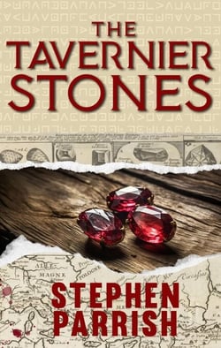 The Tavernier Stones