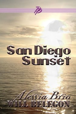 San Diego Sunset