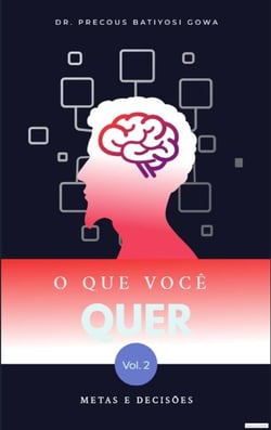 O QUE VOCÊ QUER ? - A, #2