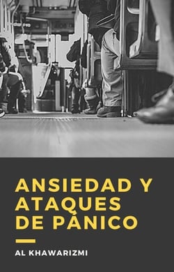 Ansiedad Y Ataques De Pánico