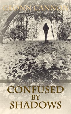 Confused by Shadows - Claire Lance, #3