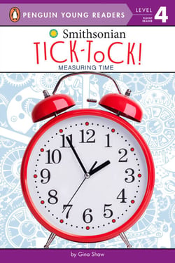 Tick-Tock! - Measuring Time