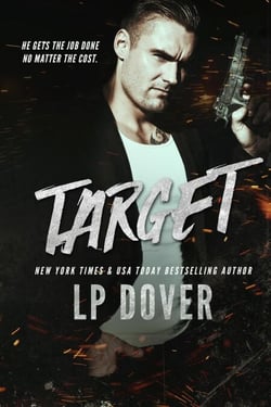 Target - Circle of Justice, #2