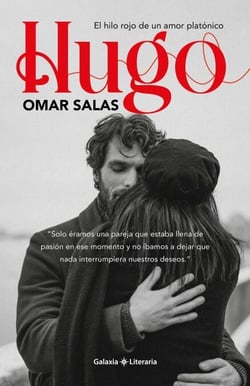 Hugo, El hilo rojo de un amor platónico