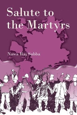 Salute to the Martyrs