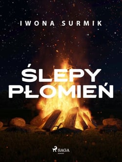 Slepy plomien