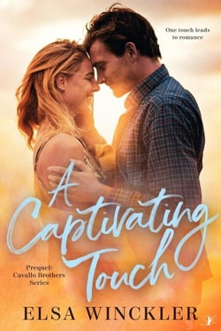 A Captivating Touch - Cavallo Brothers