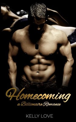 Homecoming - The Coming Series, #1