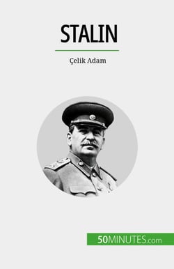 Stalin - Çelik Adam