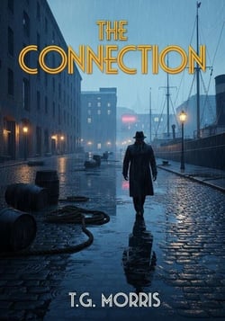 The Connection - A William Silas Walker Murder mystery Series, #2