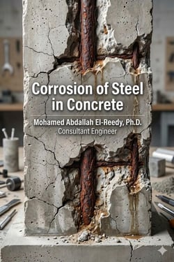 Corrosion of Steel in Concrete