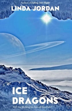 Ice Dragons