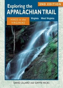 Exploring the Appalachian Trail: Hikes in the Virginias