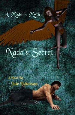 A Modern Myth: Nada's Secret - A Modern Myth, #1
