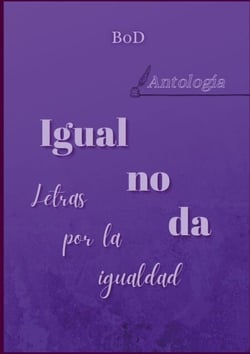 Igual no da - Letras por la igualdad