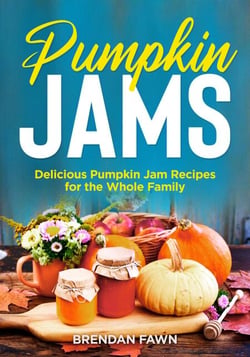 Pumpkin Jams, Delicious Pumpkin Jam Recipes for the Whole Family - Tasty Pumpkin Dishes, #8