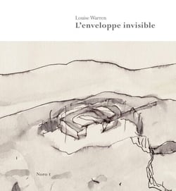 L'enveloppe invisible - Essais