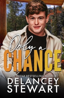 Only A Chance - Kasper Ridge, #5