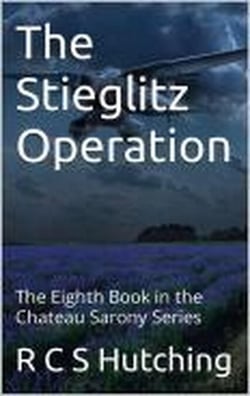 The Stieglitz Operation - Chateau Sarony, #8