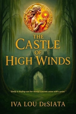 The Castle of High Winds - The Legacy of Castles and Amulets, #1