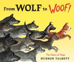 From Wolf to Woof - The Story of Dogs