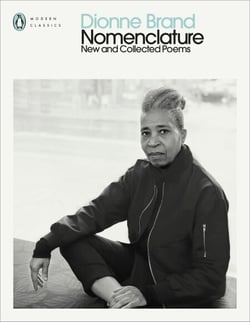 Nomenclature - New and Collected Poems