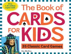 The Book of Cards for Kids