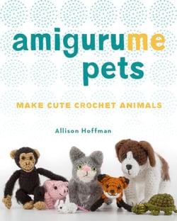 AmiguruME Pets - Make Cute Crochet Animals