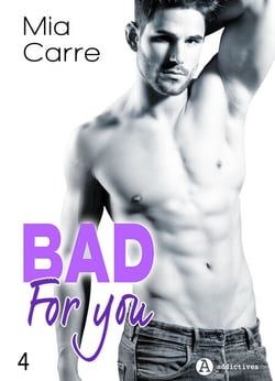 Bad for you – 4