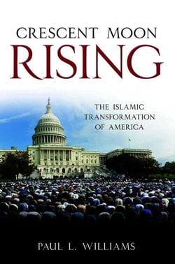 Crescent Moon Rising - The Islamic Transformation of America