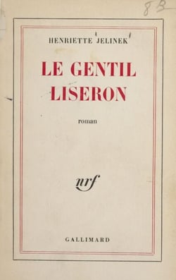 Le gentil liseron