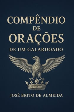 COMPÊNDIO DE ORAÇÕES  DE UM GALARDOADO