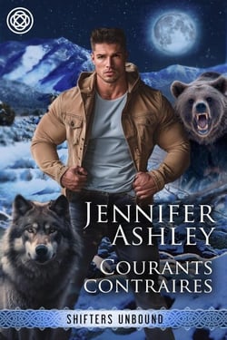Courants contraires - Shifters Unbound: Edition française, #15